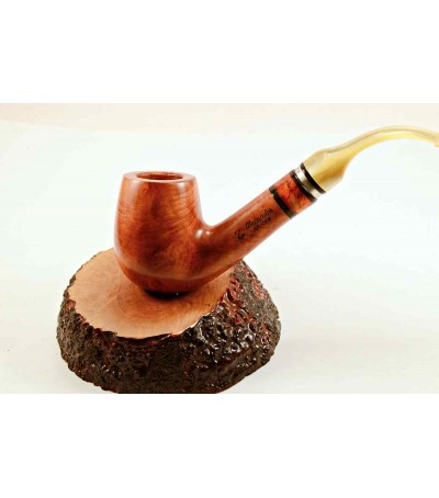 Bent Amber Model 89B