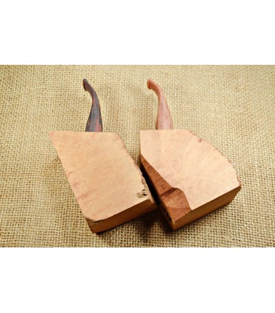 Bent Plateau 9mm