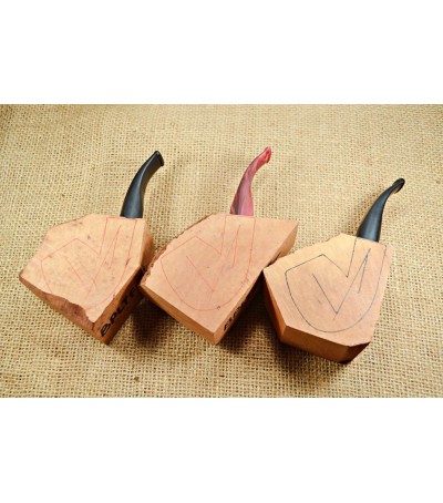 Bent Plateau 9mm