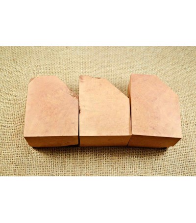 Big Briar Wood Bent Pipes R3