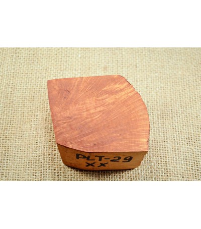 Extra Extra Plateau Greek Briar