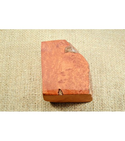 Extra Extra Plateau Greek Briar