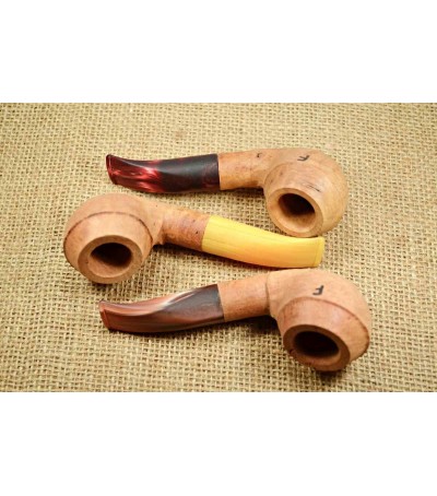 Pipe to Finish 9mm 126F