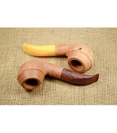 Pipe to Finish 9mm 126F