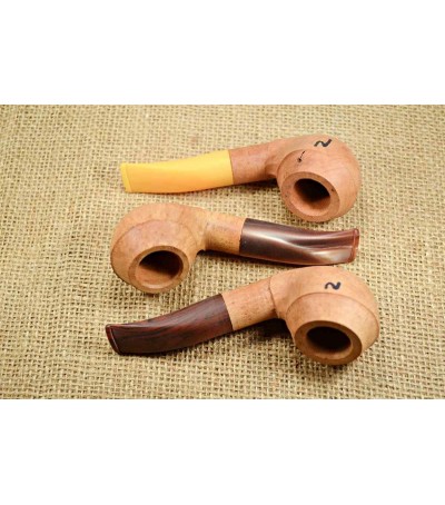 Pipe to Finish No Filter 126N