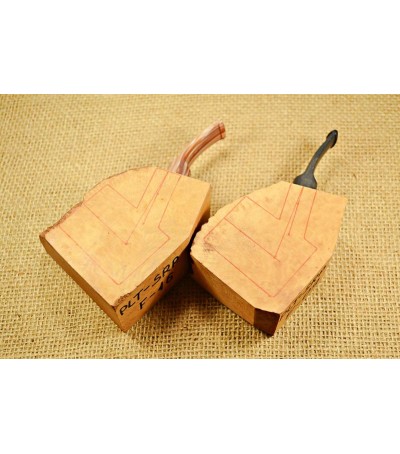 Cherrywood Plateau 9mm