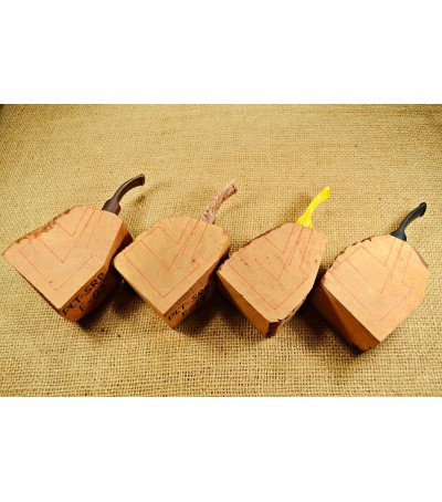 Cherrywood Plateau 9mm