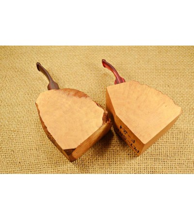 Cherrywood Plateau 9mm