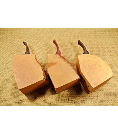 Cherrywood Plateau 9mm