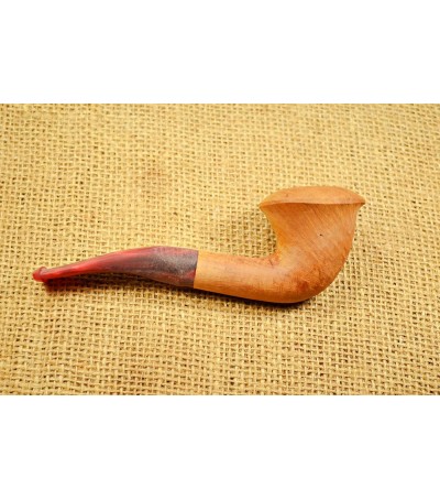 Calabash Pipe to Finish No Filter