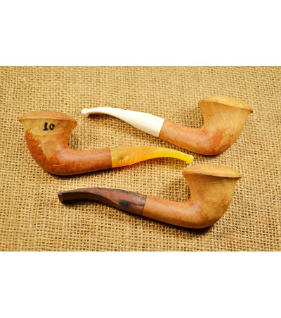 Calabash Pipe to Finish No Filter