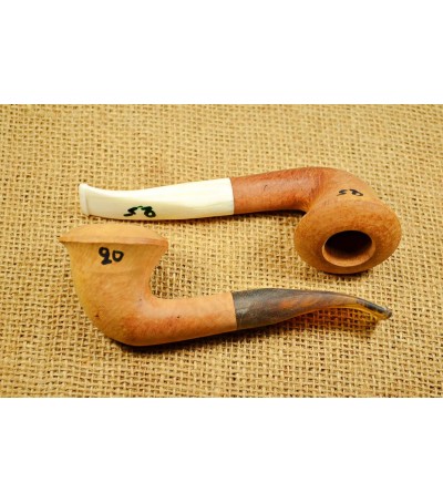 Calabash Pipe to Finish No Filter