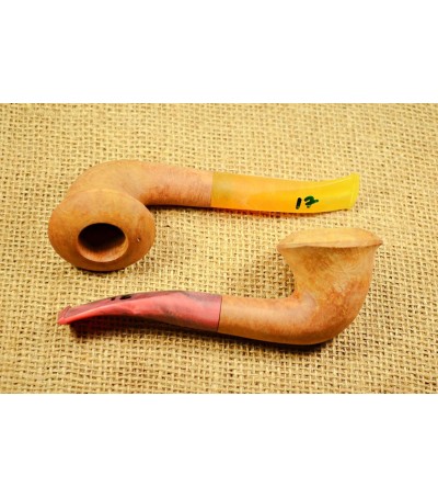 Calabash Pipe to Finish No Filter