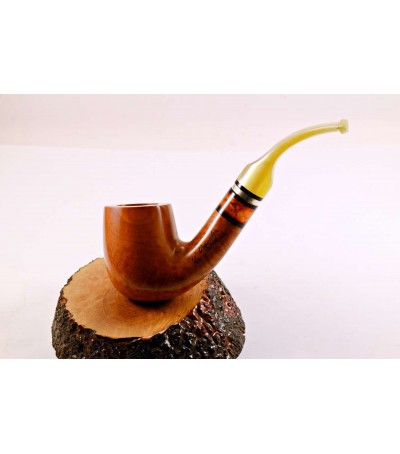 Bent Amber Model 92A