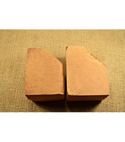 Big Briar Wood Bent Pipes R3