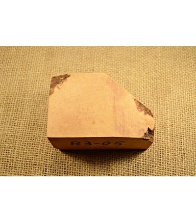 Big Briar Wood Bent Pipes R3