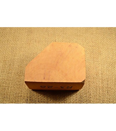 Big Briar Wood Bent Pipes R3