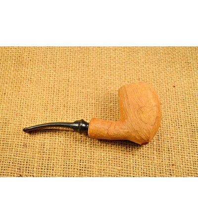 Pipe to Finish Semi Bent Model 99