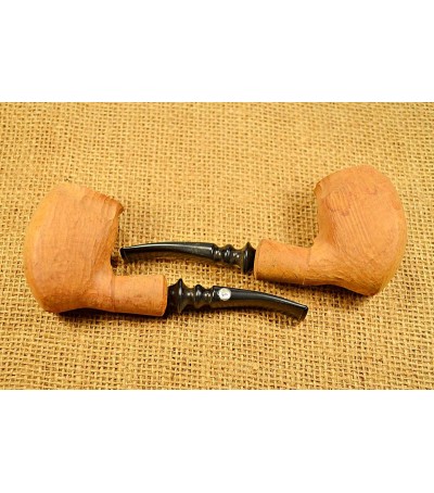 Pipe to Finish Semi Bent Model 99