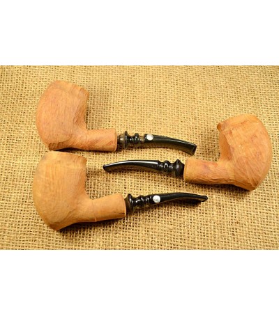 Pipe to Finish Semi Bent Model 99