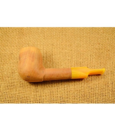 Pipe to Finish 9mm 118F