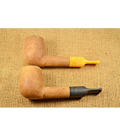 Pipe to Finish 9mm 118F