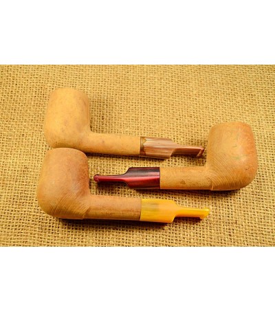 Pipe to Finish 9mm 118F