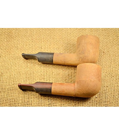 Pipe to Finish 9mm 86F