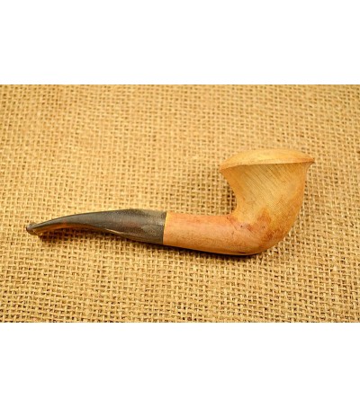 Calabash Pipe to Finish No Filter