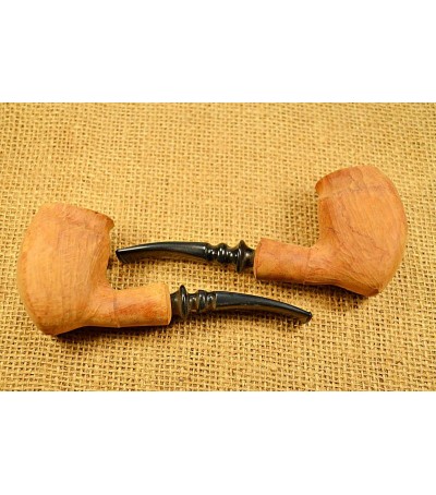 Pipe to Finish Semi Bent Model 99