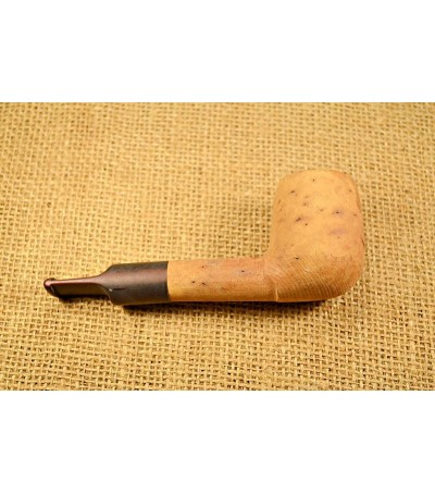 Pipe to Finish 9mm 118F