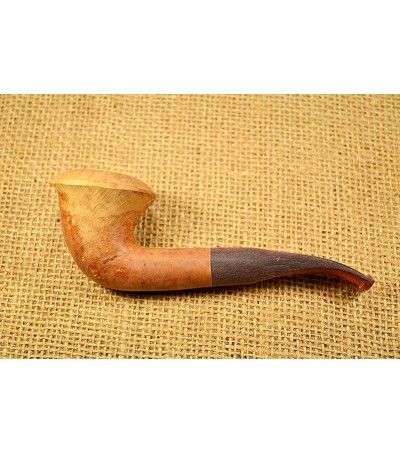 Calabash 9mm Filter Pipe to Finish