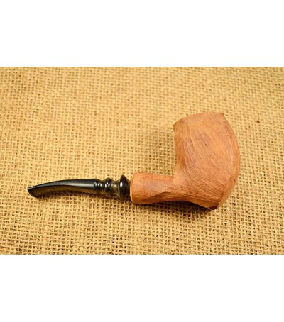 Pipe to Finish Semi Bent Model 99