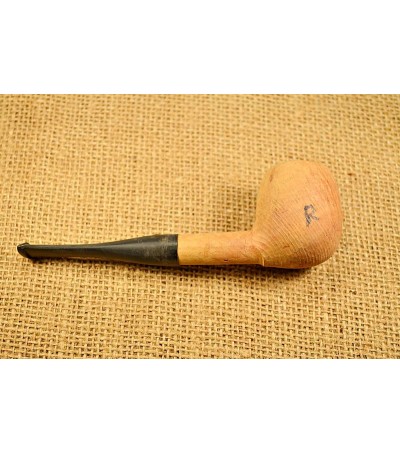 Pipe to Finish NoFilter 110N