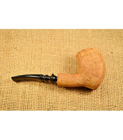 Pipe to Finish Semi Bent Model 99