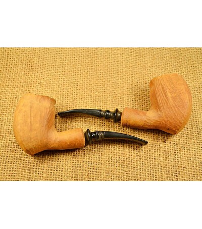 Pipe to Finish Semi Bent Model 99