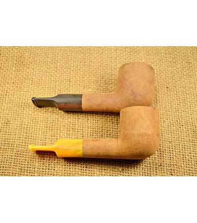 Pipe to Finish 9mm 86F