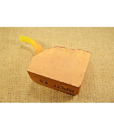 Bent Plateau 9mm
