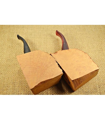 Bent Plateau 9mm
