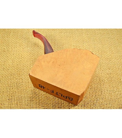 Bent Plateau 9mm