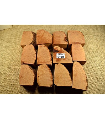 Plateau Small Size Pack of 12