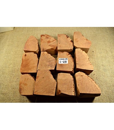 Plateau Small Size Pack of 12