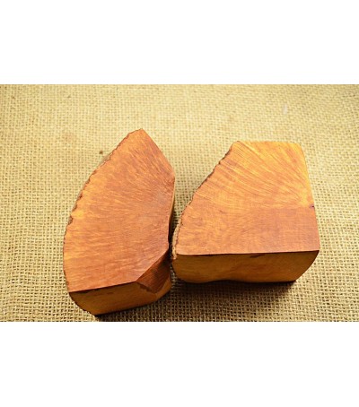 Extra Extra Plateau Greek Briar