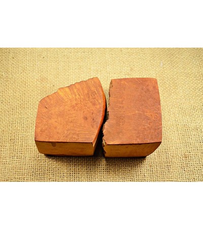 Extra Extra Plateau Greek Briar