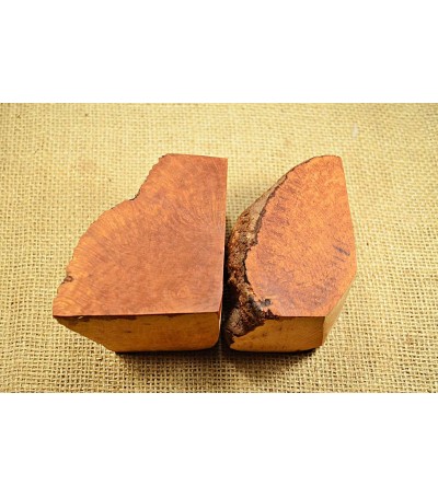 Extra Extra Plateau Greek Briar