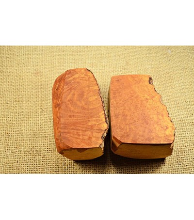 Extra Extra Plateau Greek Briar