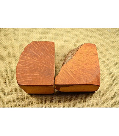 Extra Extra Plateau Greek Briar