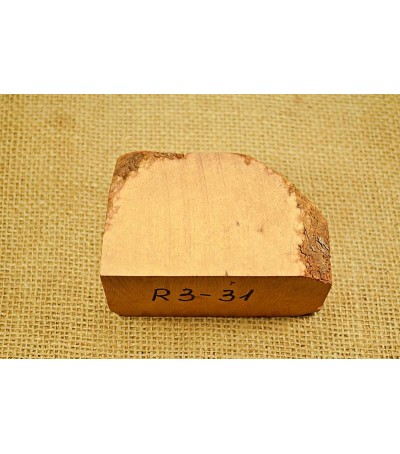 Big Briar Wood Bent Pipes R3
