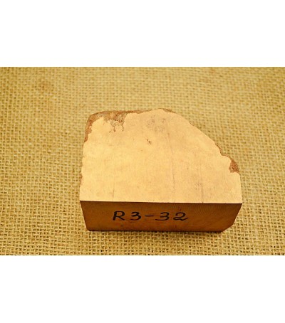 Big Briar Wood Bent Pipes R3