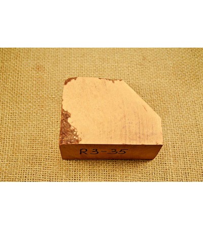 Big Briar Wood Bent Pipes R3
